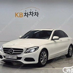 [벤츠]C클래스 W205 C200 아방가르드 (5인승) ★중고차★중고차매입★전액할부★저신용자★신불자★소액할부★현금★카드 전부 가능합니다!