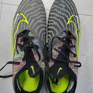 나이키 축구화 팬텀gx 엘리트 ag 블랙볼트 판매