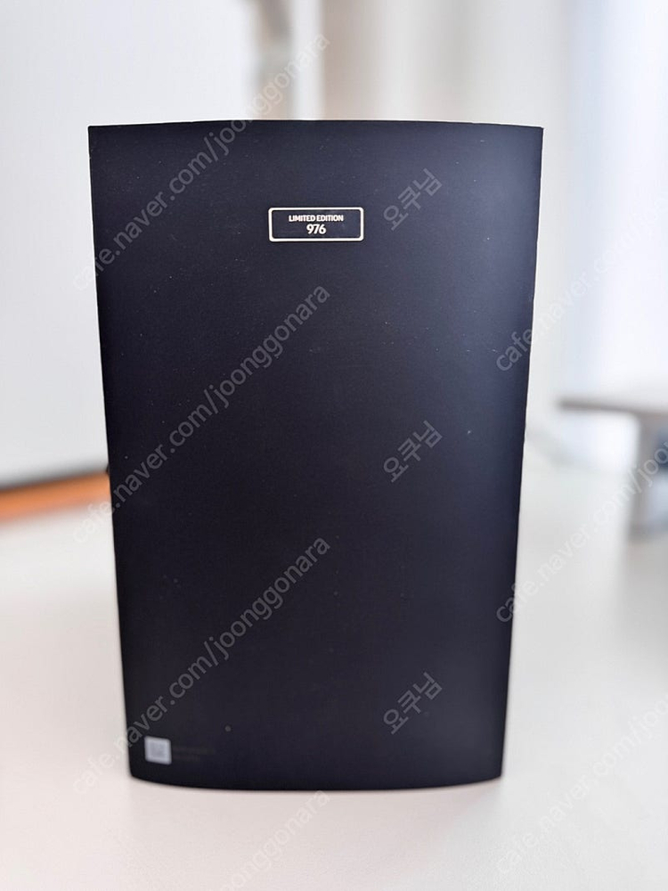 갤럭시S7 엣지 배트맨에디션 미개봉 판매합니다. 이미지