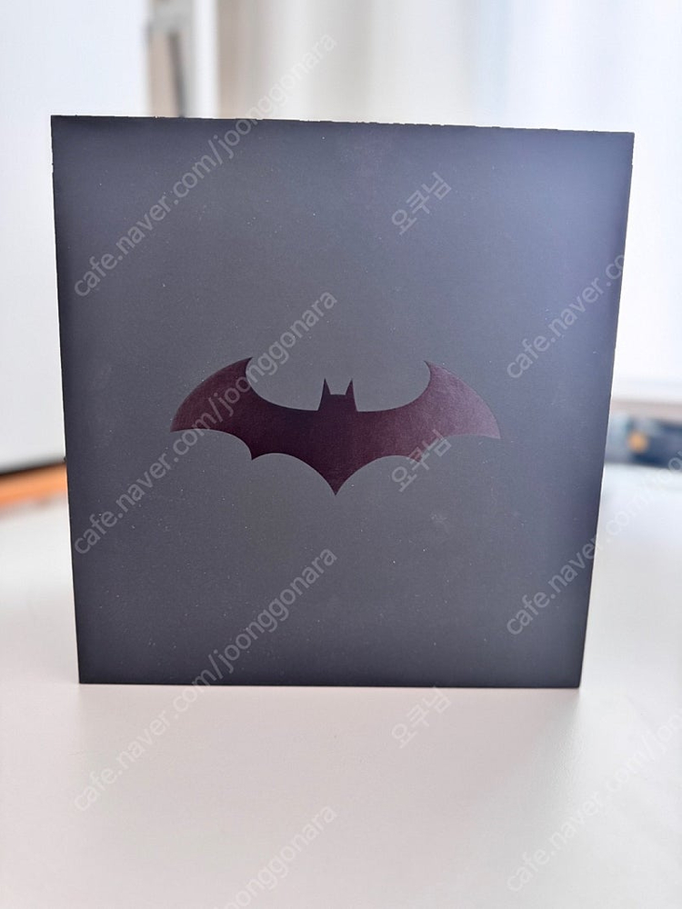 갤럭시S7 엣지 배트맨에디션 미개봉 판매합니다. 이미지