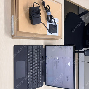 서피스 프로8 LTE + 키보드 + 펜 i7 16GB 256GB 풀박 판매