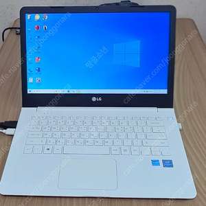 LG 울트라북14U36-E 팝니다