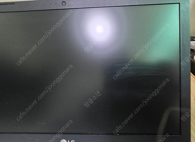 LG 울트라북14U36-E 팝니다--4