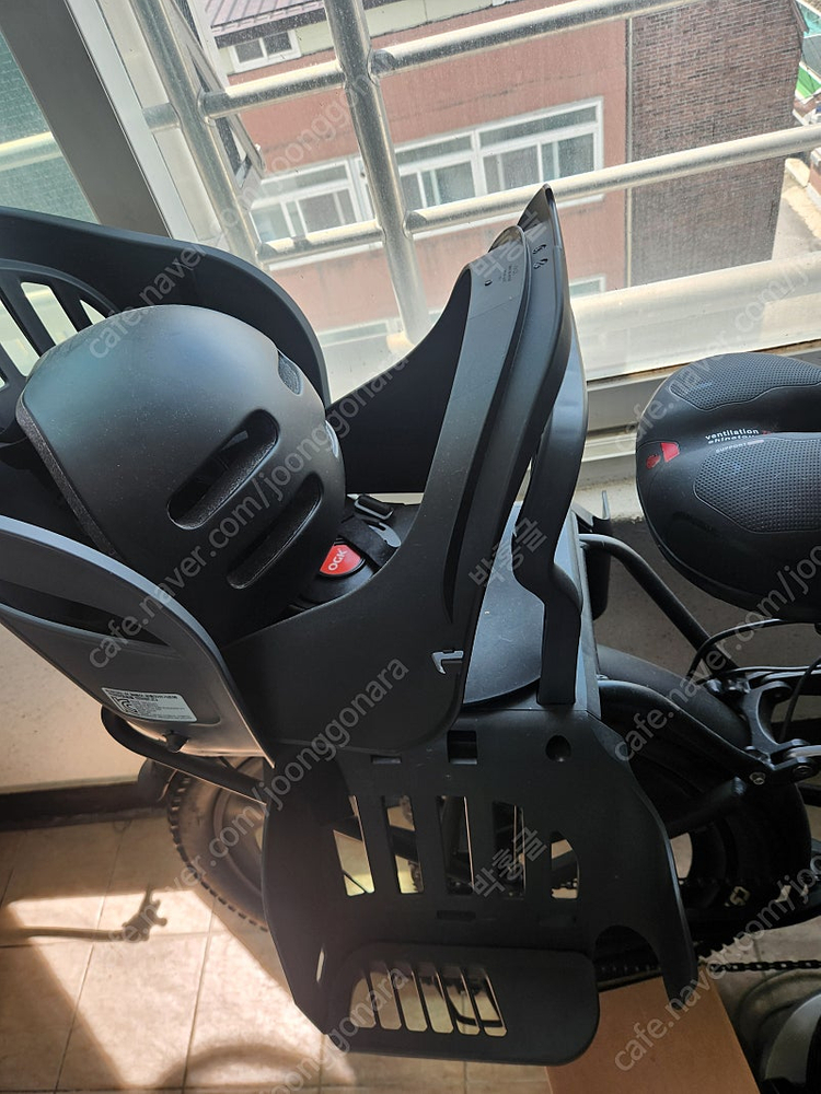 전기자전거 VOLT MONSTER 23년 VT700 판매 합니다. 이미지