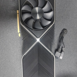 RTX 3090 FE