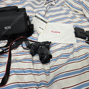 캐논 EOS M3 미러리스 256gb 메모리