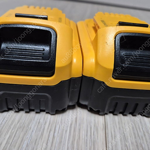 디월트 배터리 20V