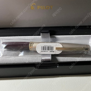 파이롯트 엘리트 95s 딥레드 F닙 만년필