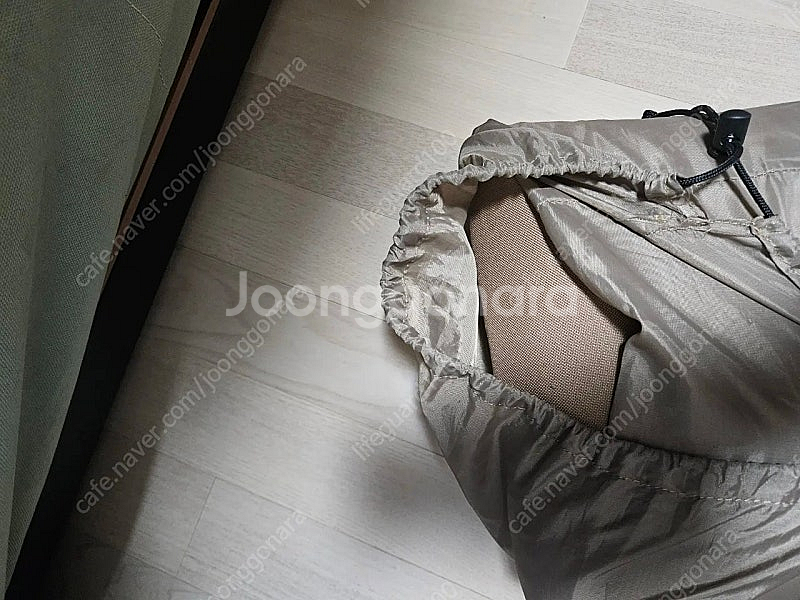 스프링바 하이라인8 + 그라운드타프--2