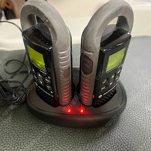 모토로라 TLKR-T5 무전기