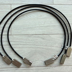 강원전자 Short HDMI Cable