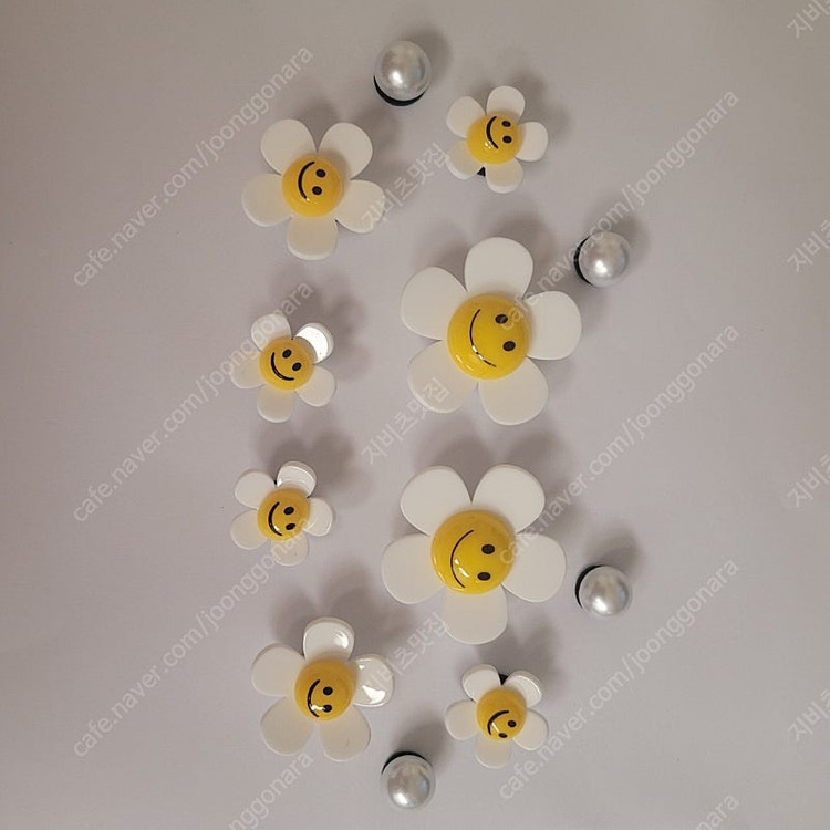 지비츠) 스마일데이지 세트 12P--1