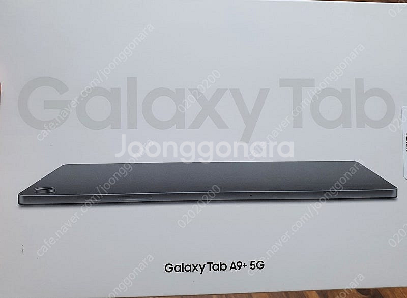 갤럭시탭A9+ LTE--0