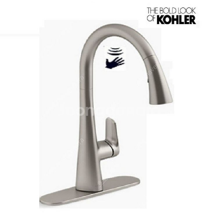 새제품 / 콜러 / 무광/ Kohler Anessia ...--0