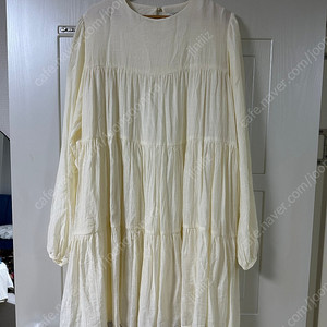 아이보리원피스