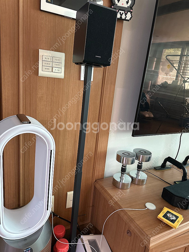 삼성전자 HW-Q950T 판매 합니다--0