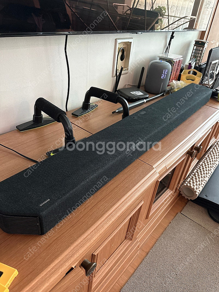 삼성전자 HW-Q950T 판매 합니다--1