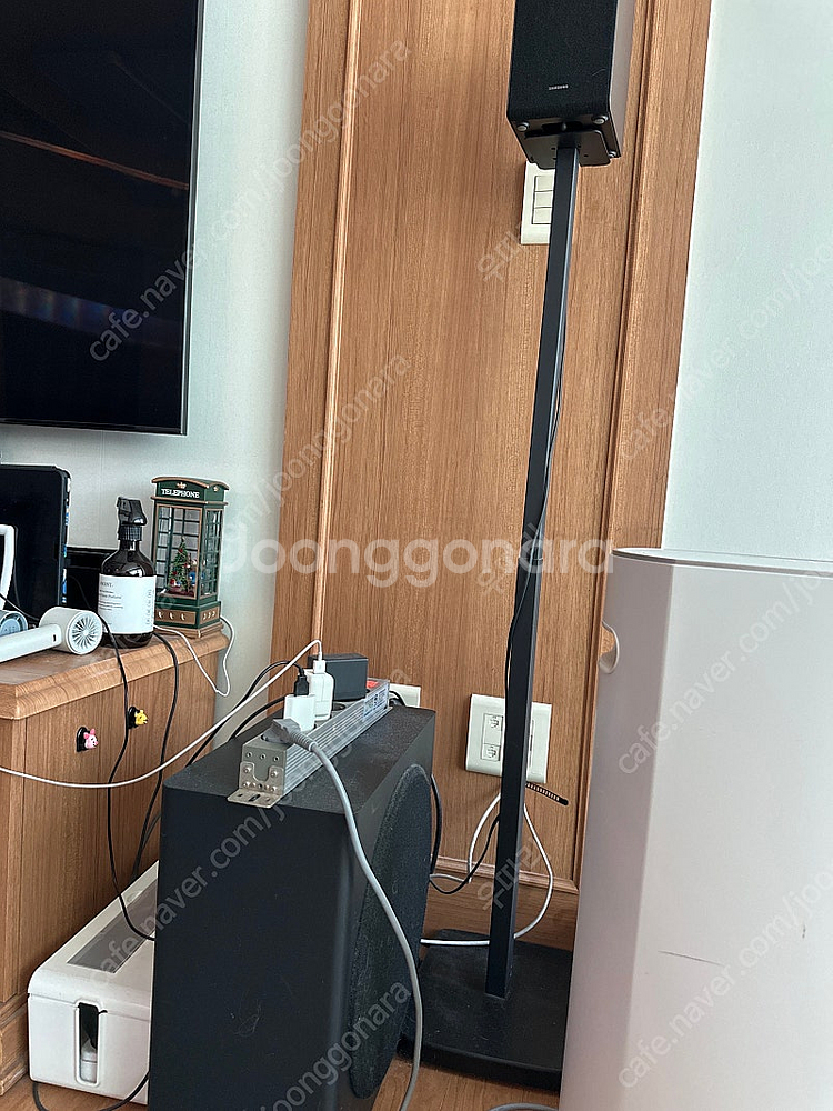 삼성전자 HW-Q950T 판매 합니다--2
