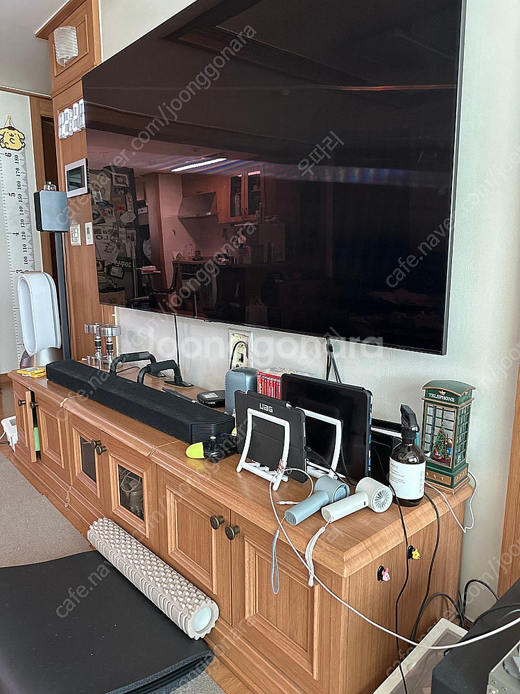 삼성전자 HW-Q950T 판매 합니다--3