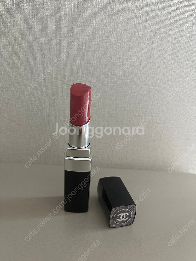 샤넬 루즈 코코 블룸 멀베일 124호--1