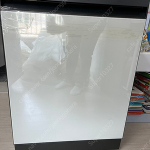 삼성 비스포크 식기세척기 DW60A8575FG(12인용)