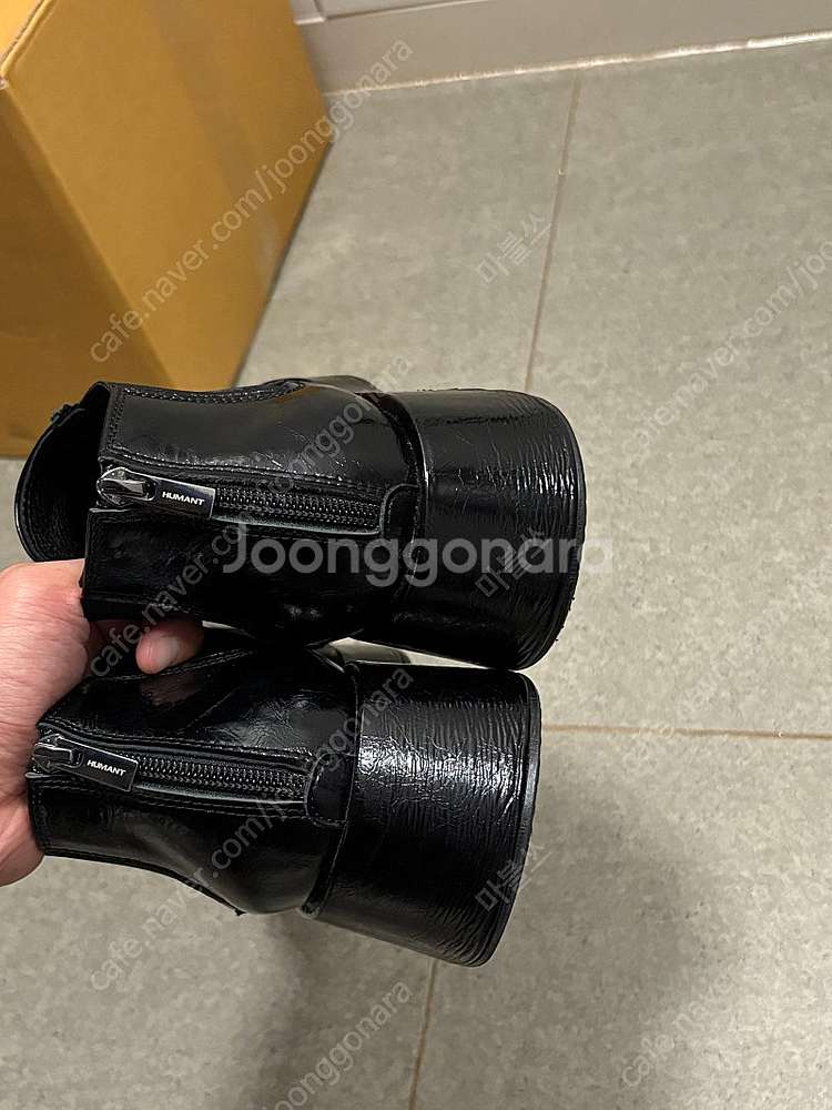 후망 소피 블랙 250--3