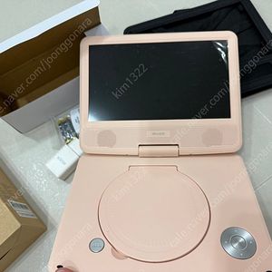 아이리버 dvd플레이어 IAD90BT 에듀플레이어