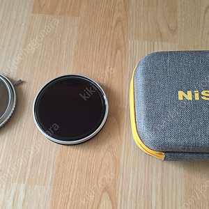 니시필터 ND 1-9 stops 82mm ( Nisi Swift System Kit Swift VND Kit )