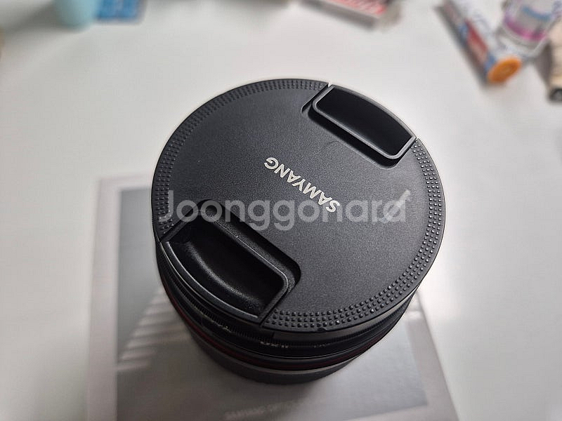 삼양 AF 12mm F2 x마운트 (후지필름)--4