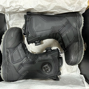 [부츠] 인사노 부츠 260mm