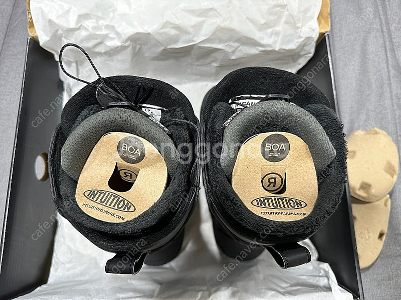 [부츠] 인사노 부츠 260mm--5