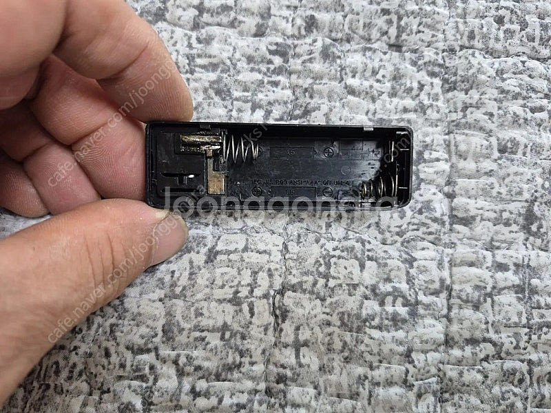AIWA 워크맨 HS-PX10 블랙색상 정크기기 판매합...--7