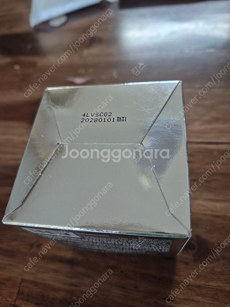 라비앙 메디닉 라인 미라클 스템 엑소 스핑고좀 크림--1