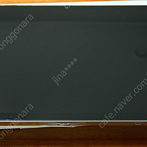 갤럭시탭 S9 FE 128G Wifi 그레이 풀박스 판매합니다