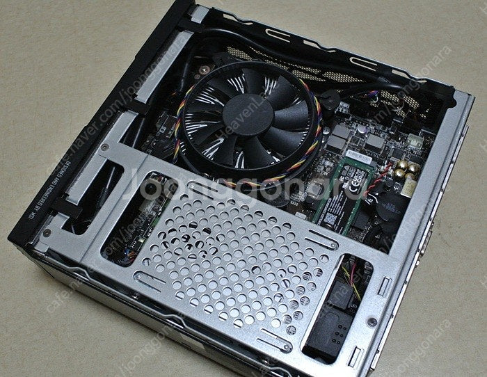 MSI DP21 i3-10105 미니PC Win11 P...--1