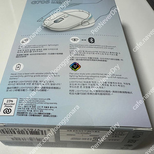 로지텍 G705 G715 무선 게이밍 마우스 키보드 세트