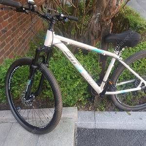 삼천리 스마트 27.5 엑스포스D MTB 자전거