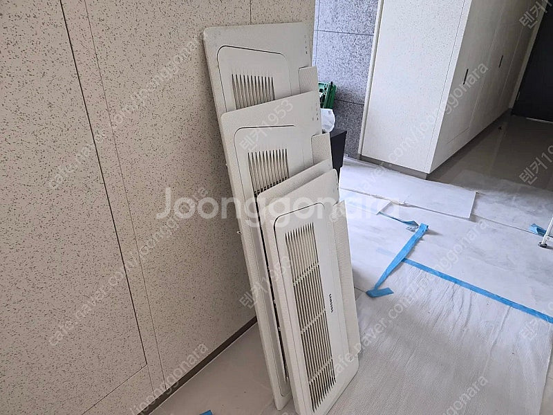 삼성 시스템 에어컨 AJ040MXHNBCㅡ40평형--6