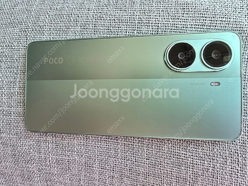 POCO X7 Pro 512GB 포코 X7 프로 S급--9
