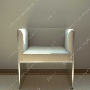Cassina 라운지체어