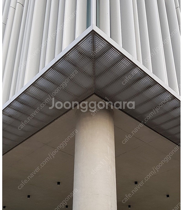 Cassina 라운지체어--8