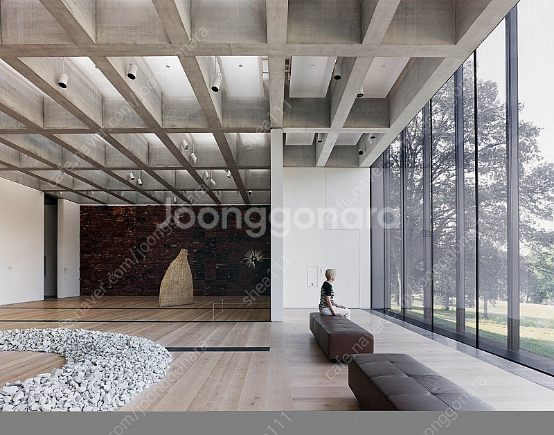 Cassina 라운지체어--9