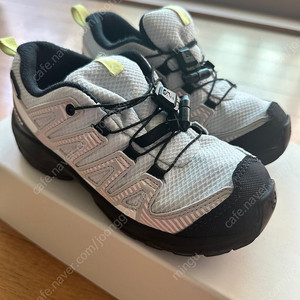 살로몬(Salomon) Speedcross Kids 200사이즈