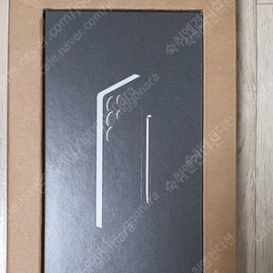 갤럭시 S25 울트라 자급제 16GB+1TB 팝니다.
