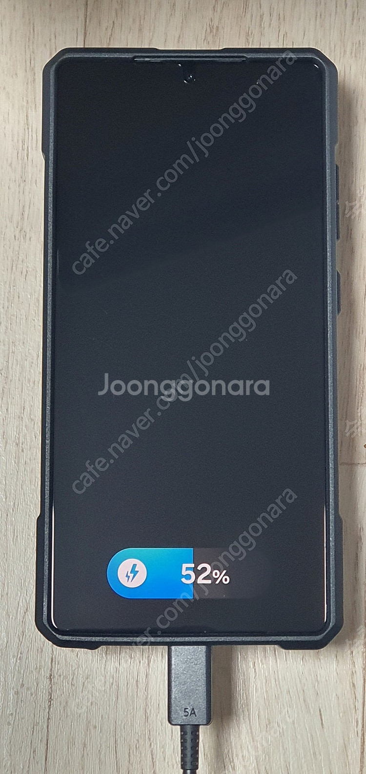갤럭시 S25 울트라 자급제 16GB+1TB 팝니다.--4