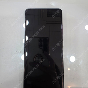 갤럭시 S21 울트라 5G 팬텀블랙 256G S급 무잔상 미파손