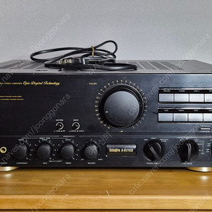 ONKYO INTEGRA A-817XD