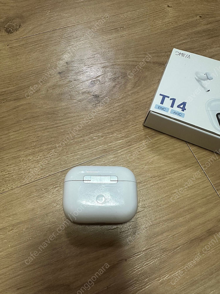 OMIIYA 무선 블루투스 이어폰 판매합니다.--4