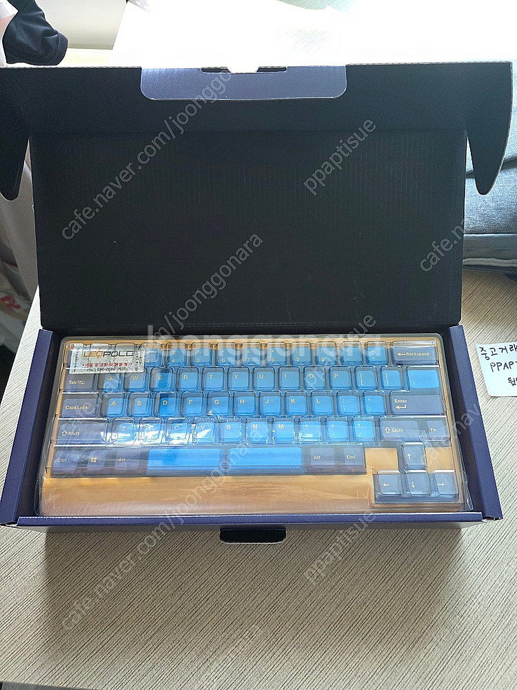 17.9만원 -> 4.5만원 레오폴드 FC650MDS ...--1