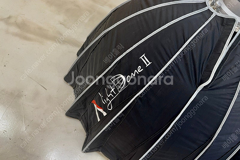 Aputure Light Dome II 어퍼쳐 라이트돔...--3
